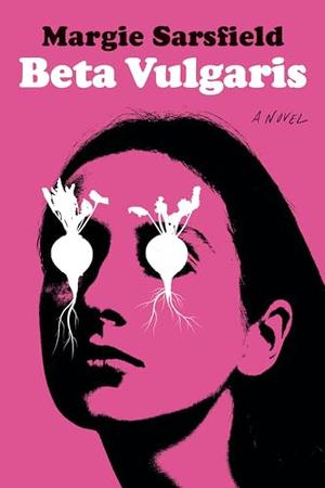 Beta Vulgaris by Margie Sarsfield