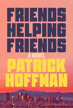 Friends Helping Friends by Patrick Hoffman
