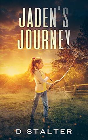 Jaden's Journey by D. Stalter