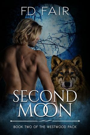Second Moon by F.D. Fair
