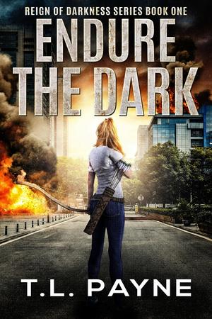 Endure the Dark (Reign of Darkness #1)