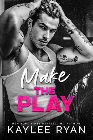 Make the Play (Nashville Rampage #1)