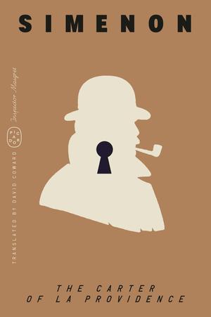 The Carter of 'La Providence' by Georges Simenon, David Coward