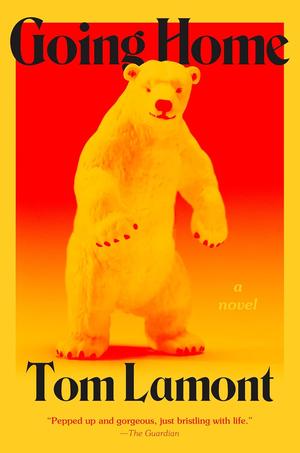 Going Home by Tom Lamont