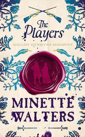 The Players by Minette Walters