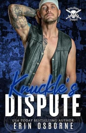 Knuckle's Dispute by Erin Osborne