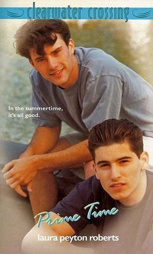 Prime Time (Clearwater Crossing #18)