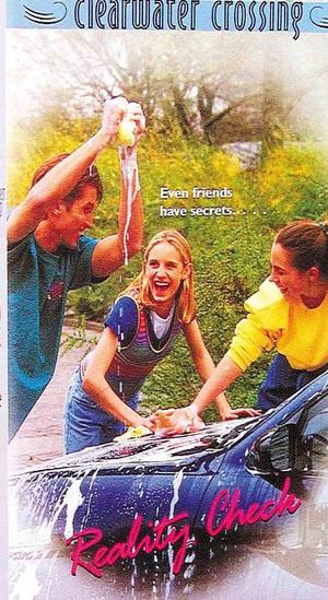 Reality Check (Clearwater Crossing #2)