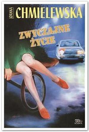 Zwyczajne życie (Tereska i Okrętka #1)