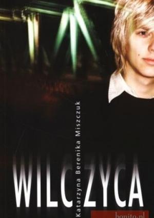 Wilczyca (Margo Cook #2)