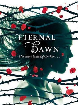 Eternal Dawn (Vampire Queen #3)