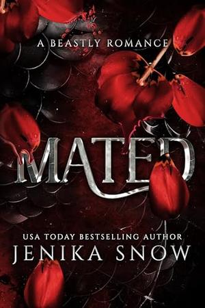 Mated by Jenika Snow