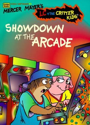 Showdown at the Arcade by Erica Farber, John R. Sansevere