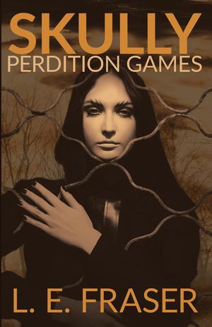 Skully (Perdition Games #2)