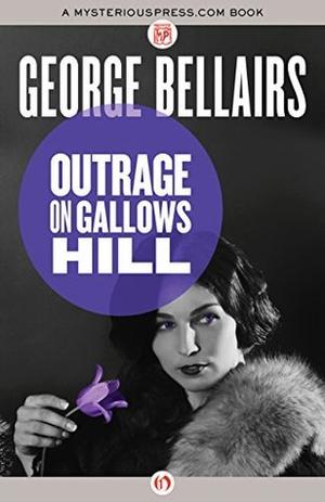 Outrage on Gallows Hill (Chief Inspector Littlejohn #13)