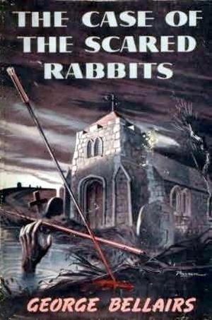 The Case of the Scared Rabbits (Chief Inspector Littlejohn #10)