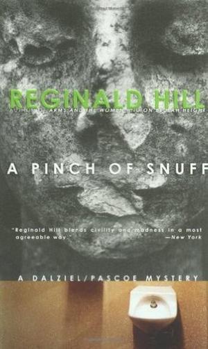A Pinch of Snuff (Dalziel & Pascoe #5)