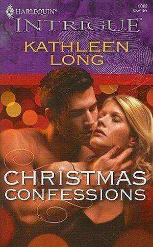 Christmas Confessions by Kathleen Long