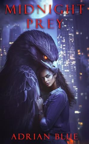 Midnight Prey by Adrian Blue