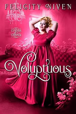 Voluptuous (The Bed Me Books #3.5)