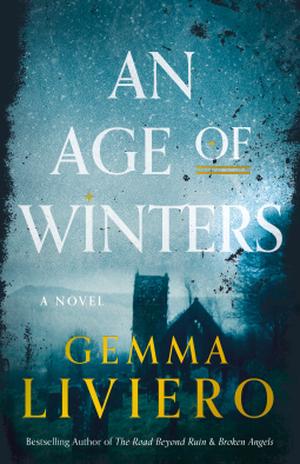 An Age of Winters by Gemma Liviero