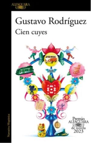 Cien cuyes by Gustavo Rodríguez