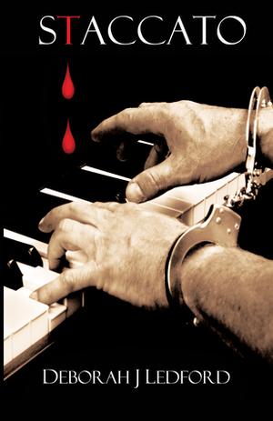 Staccato by Deborah J. Ledford