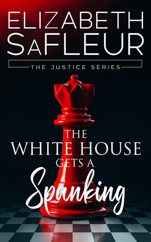 The White House Gets a Spanking by Elizabeth SaFleur