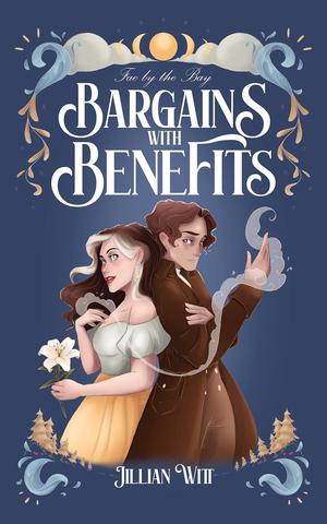 Bargains with Benefits by Jillian Witt