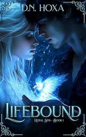 Lifebound by D.N. Hoxa
