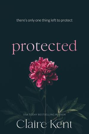 Protected by Claire Kent