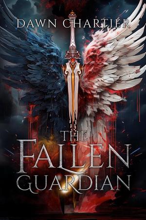 The Fallen Guardian: Paranormal Romance by Dawn Chartier