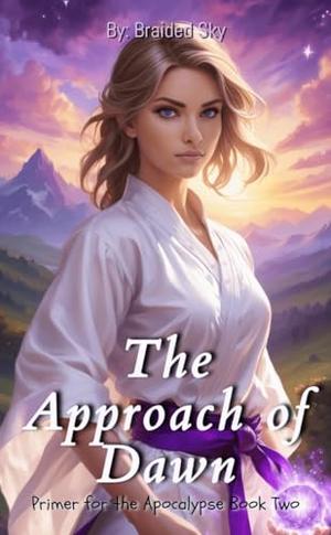 The Approach of Dawn: Primer for the Apocalypse Book Two (Primer for the Apocalypse #2)