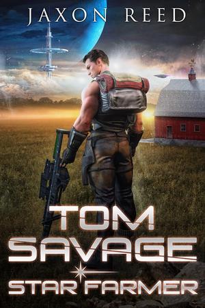 Tom Savage by Jaxon Reed