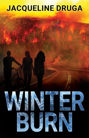 Winter Burn by Jacqueline Druga
