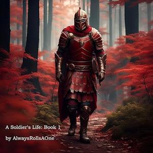 A Soldier's Life by Always RollsAOne, Erick Thiemke