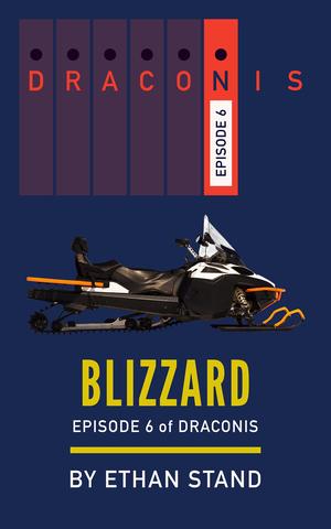 Blizzard by Ethan Stand