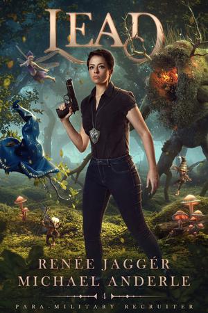 Lead (Para-Military Recruiter #4)