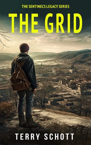 The Grid by Terry Schott