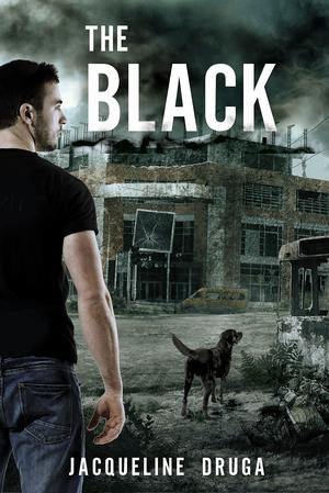 The Black by Jacqueline Druga