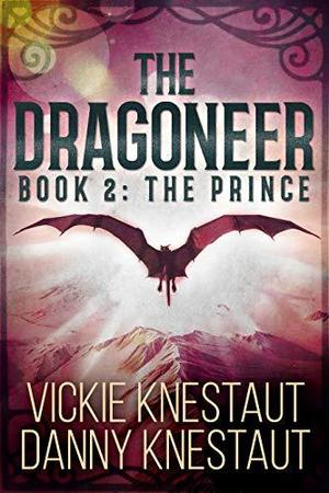 The Prince (The Dragoneer #2)