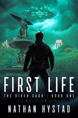 First Life (River Saga #1)