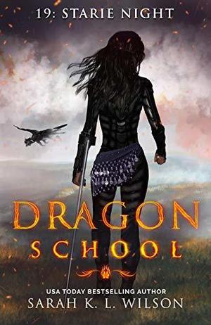 Starie Night (Dragon School #19)