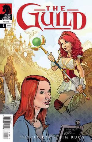 The Guild #1 (The Guild #1)