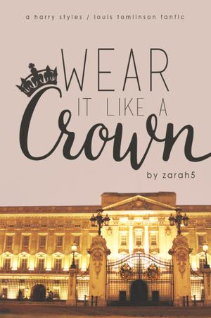 Wear It like a Crown by zarah5
