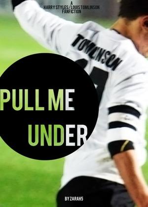 Pull Me Under by zarah5