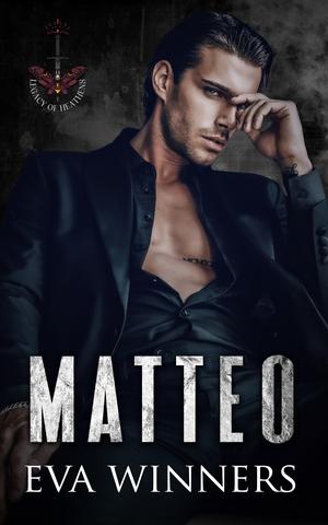 Matteo by Eva Winners