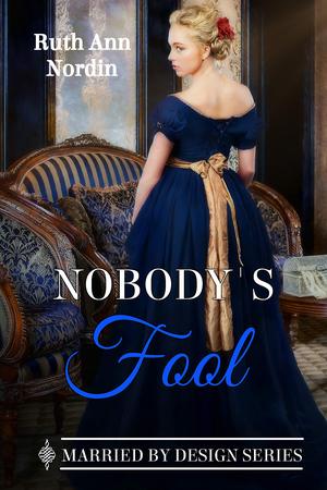 Nobody's Fool (Marriage by Design #2)