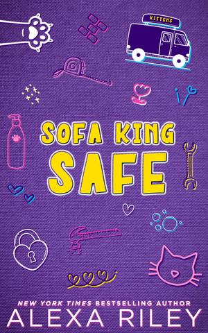Sofa King Safe by Alexa Riley