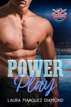 Powerplay by Laura Marquez Diamond